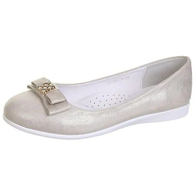 Туфли Ligolambi [43-084-10]