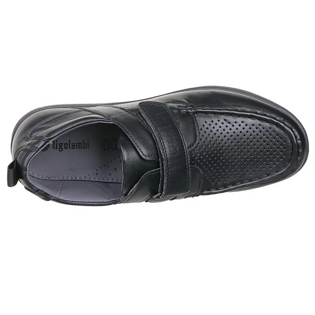 Туфли Ligolambi [44-650-10]