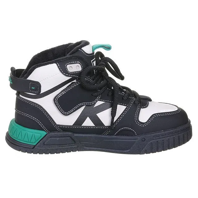 Ботинки деми Kapika [72-873-10]