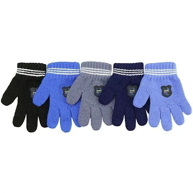 Перчатки Теплыши [60-226-10]