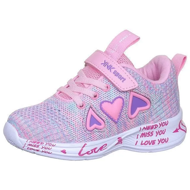 Кроссовки Kenka [92-192-10]