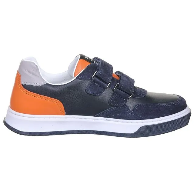 Полуботинки деми Kapika [73-761-10]