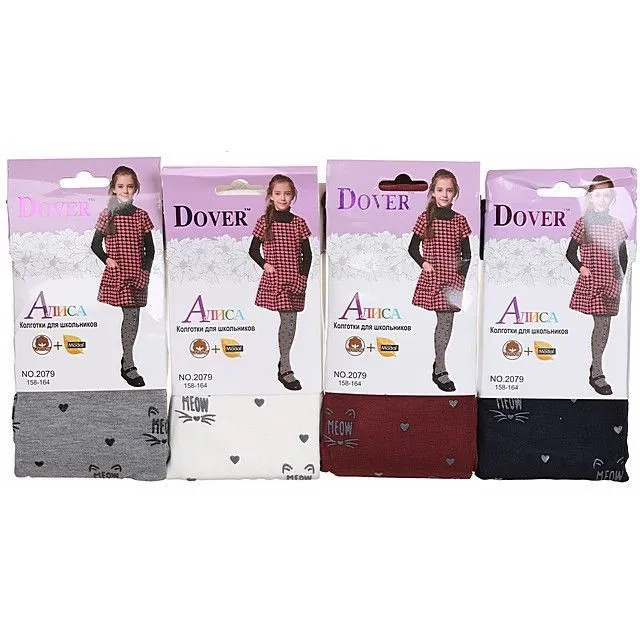 Колготки DOVER [61-236-10]