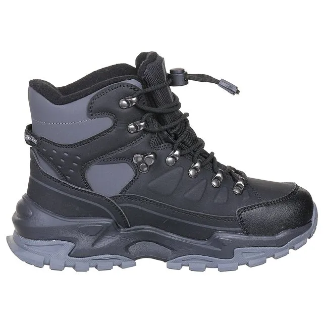 Ботинки зимние Ligolambi [84-507-20]