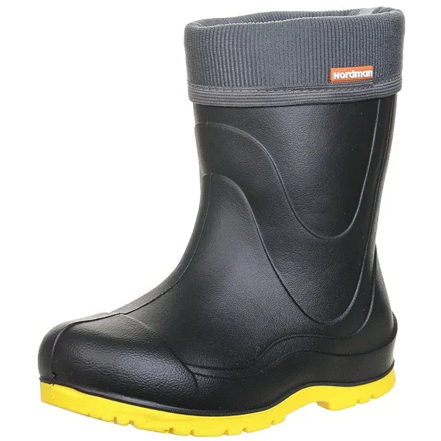 Сапоги резиновые NORDMAN [02-248-10]
