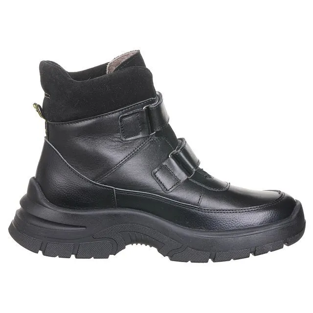 Ботинки зимние КОТОФЕЙ [84-491-20]