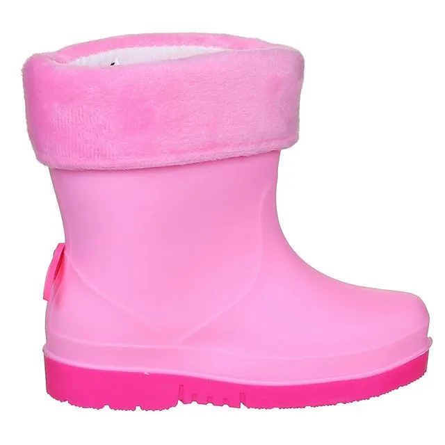 Сапоги резиновые Kenka [01-165-10]