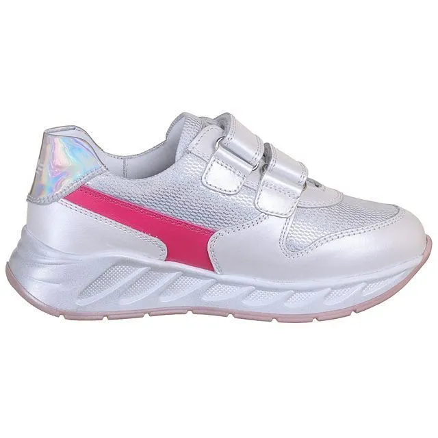 Полуботинки деми Kapika [72-555-10]