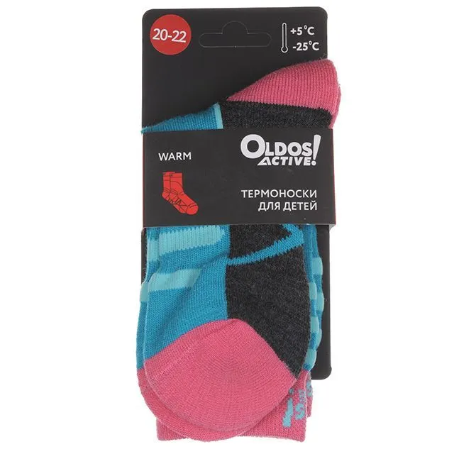 Носки OLDOS [61-392]