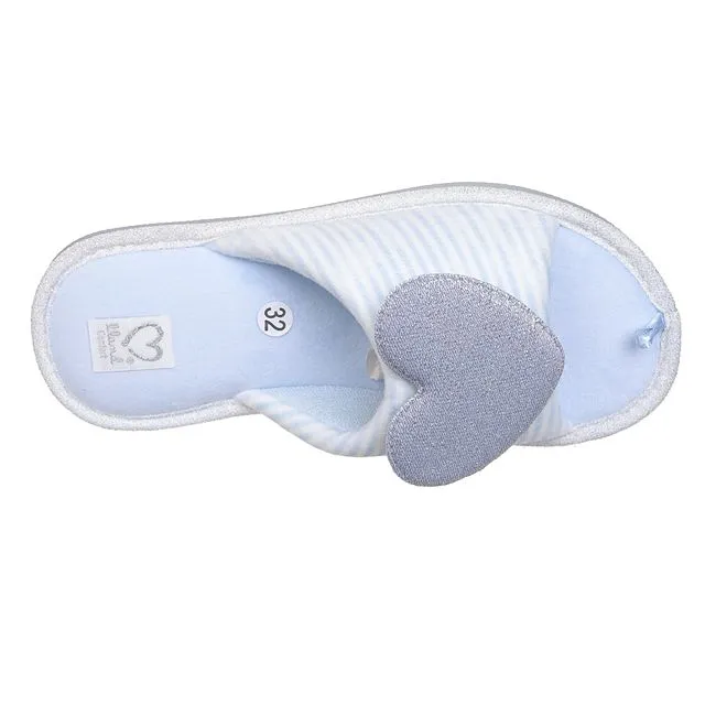 Туфли домашние LUCKYLAND [13-240-10]