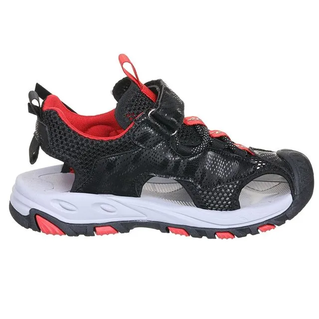 Туфли летние открытые пляж Kapika [23-349-10]