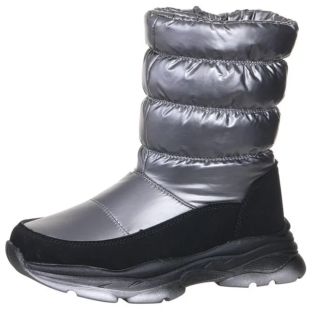 Сапоги зимние QWEST [83-985-10]