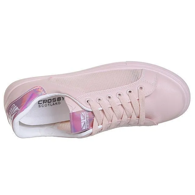 Кроссовки CROSBY [94-066-20]
