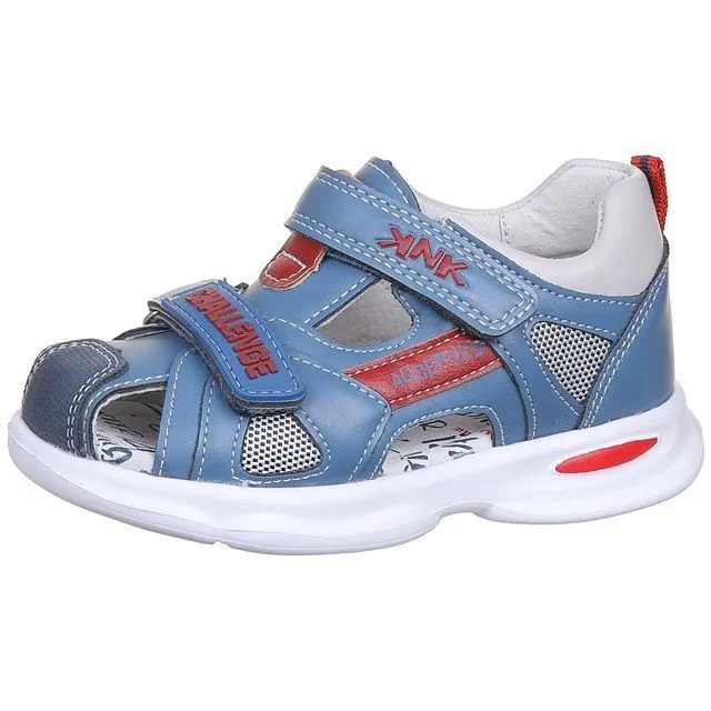 Туфли летние открытые  Kenka [31-317-10]