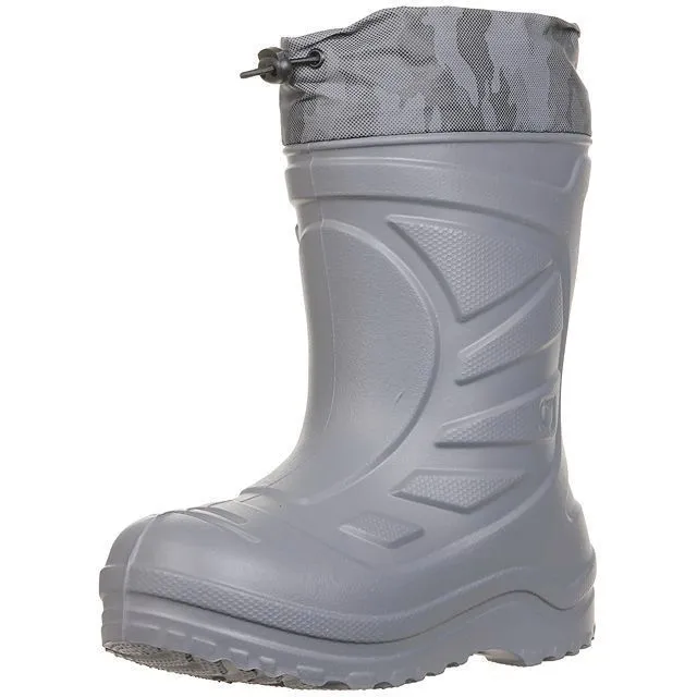 Резиновые сапоги КОТОФЕЙ [03-126-10]