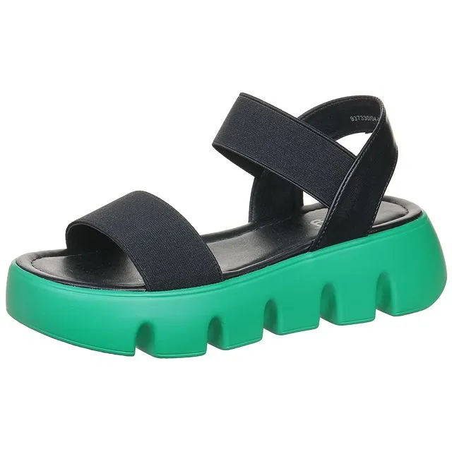 Туфли летние открытые  BETSY [34-061-10]