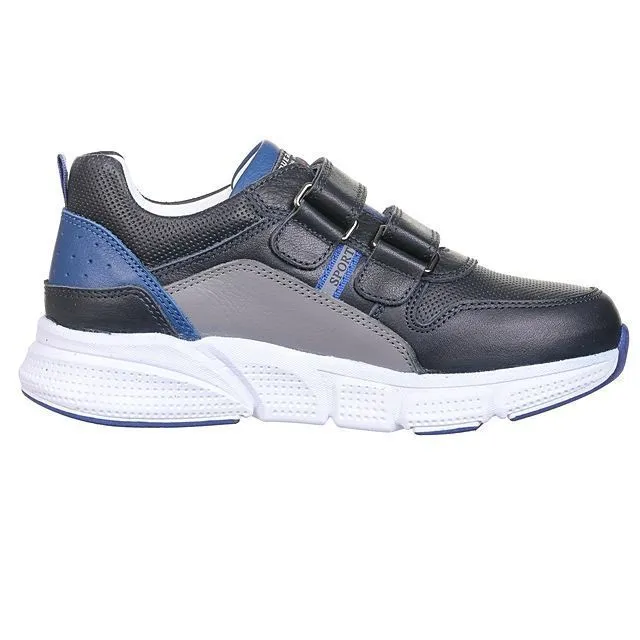 Полуботинки деми Kapika [73-377-10]