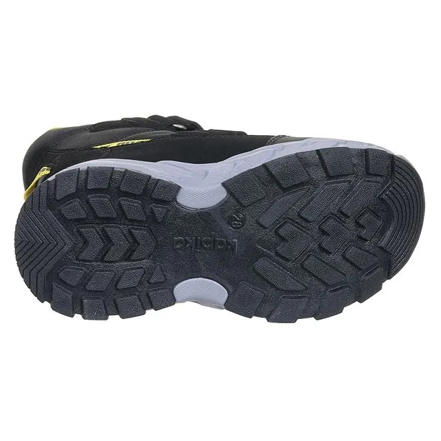 Ботинки зимние Kapika [82-896-10]