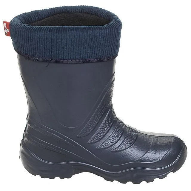 Сапоги резиновые Lemigo [02-011-10]