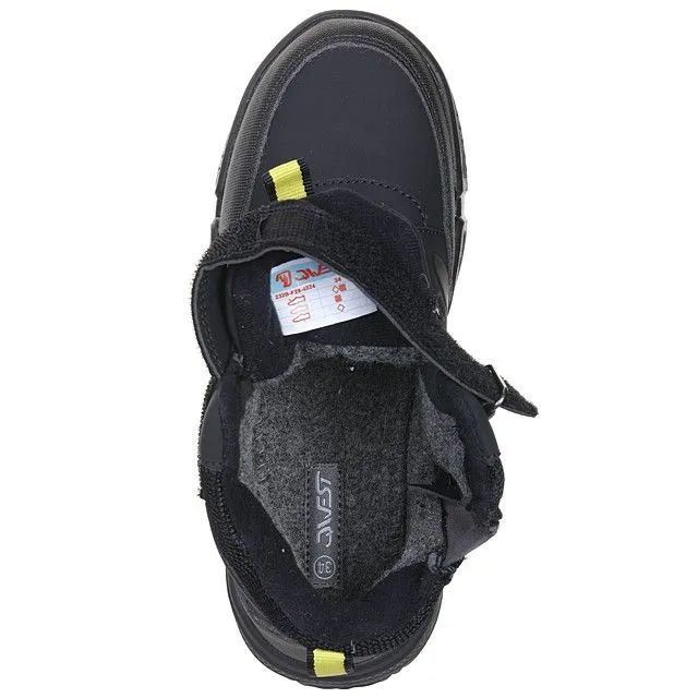 Ботинки деми QWEST [73-961-10]