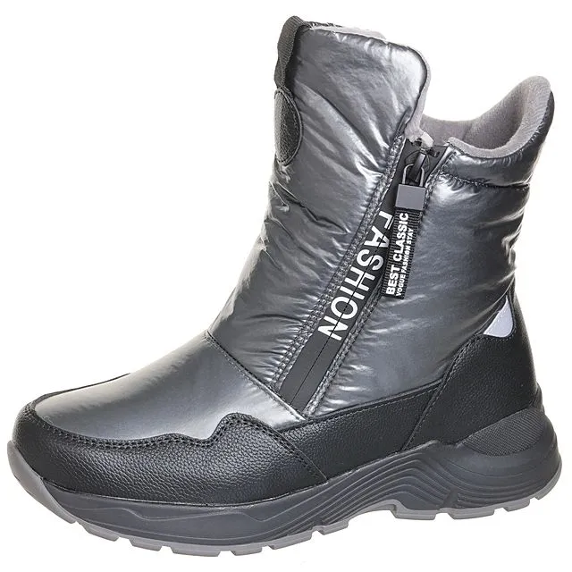 Сапоги зимние Kenka [84-010]