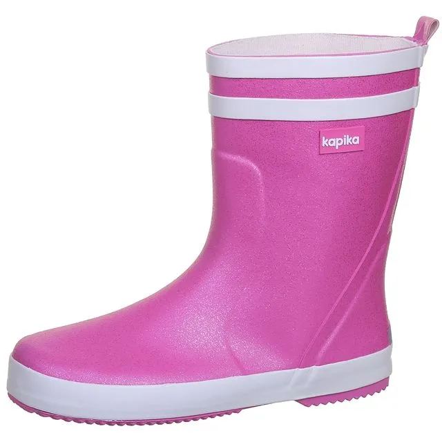 Сапоги резиновые Kapika [03-207-20]