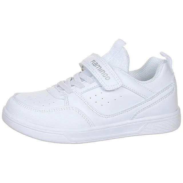 Полуботинки деми FLAMINGO [72-755-10]