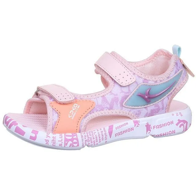 Туфли летние открытые пляж Kapika [22-565-10]