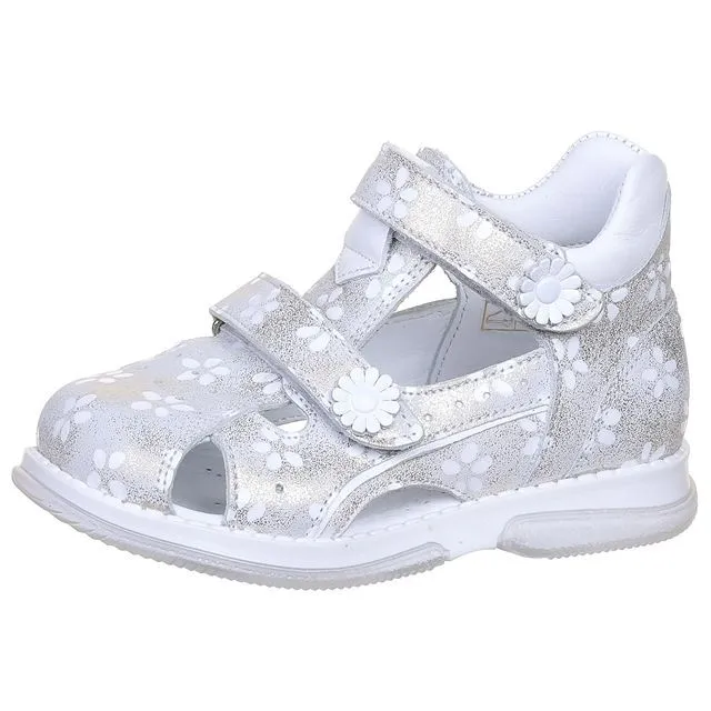 Туфли летние открытые  Kapika [31-327-10]