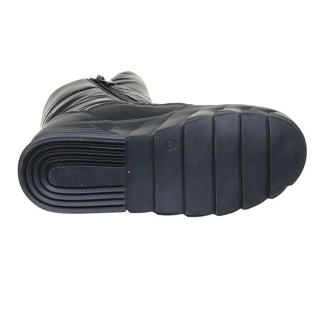 Полусапожки зимние Kenka [84-569-20]