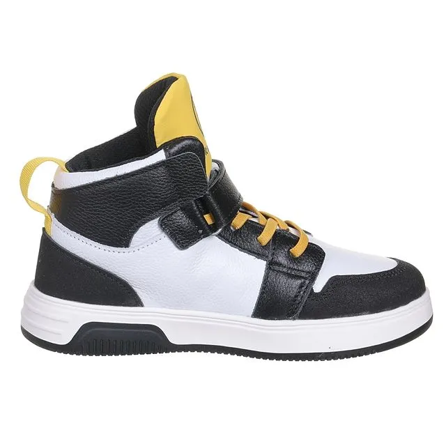 Ботинки деми КОТОФЕЙ [73-183-10]