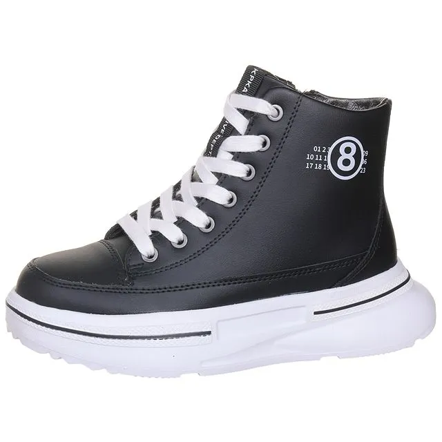 Ботинки деми Kapika [74-774-20]