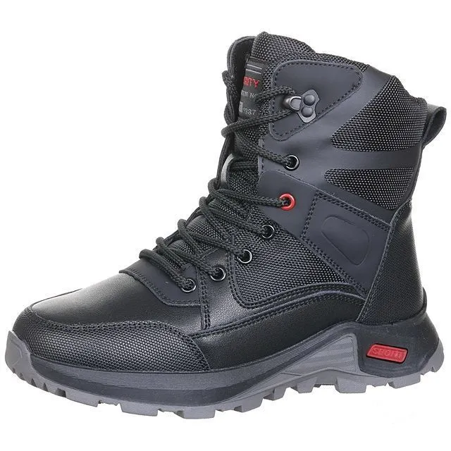 Ботинки зимние Ulet [83-912-10]