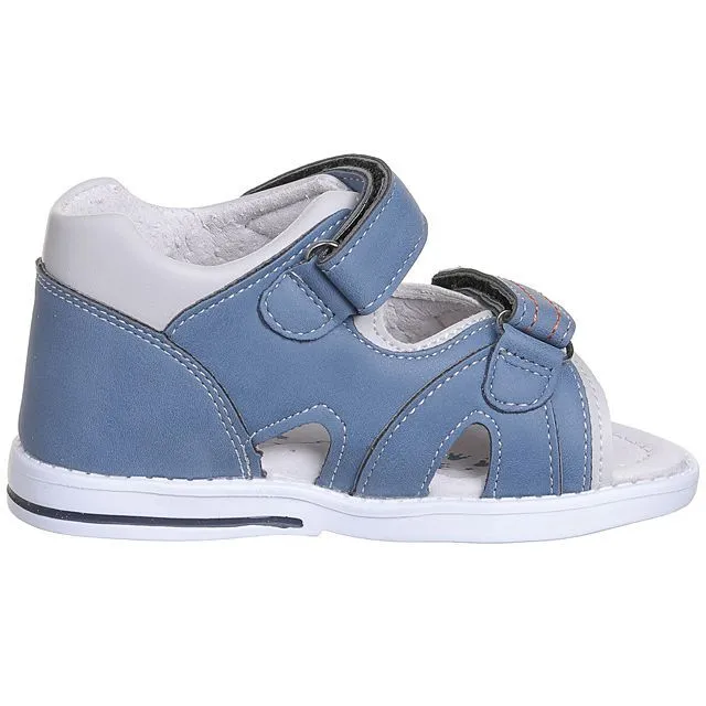 Туфли летние открытые  Kenka [31-316-10]