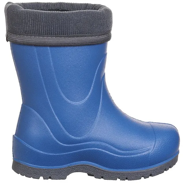 Сапоги резиновые NORDMAN [01-092-10]