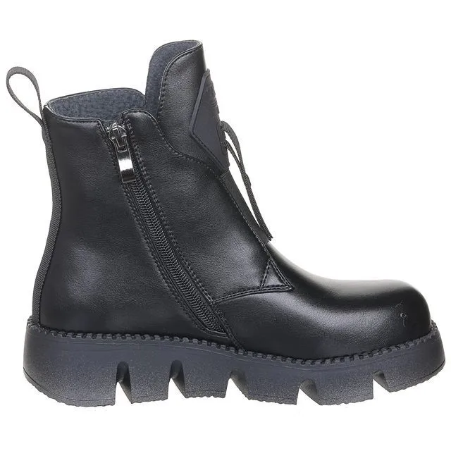 Ботинки деми Kenka [74-684-10]