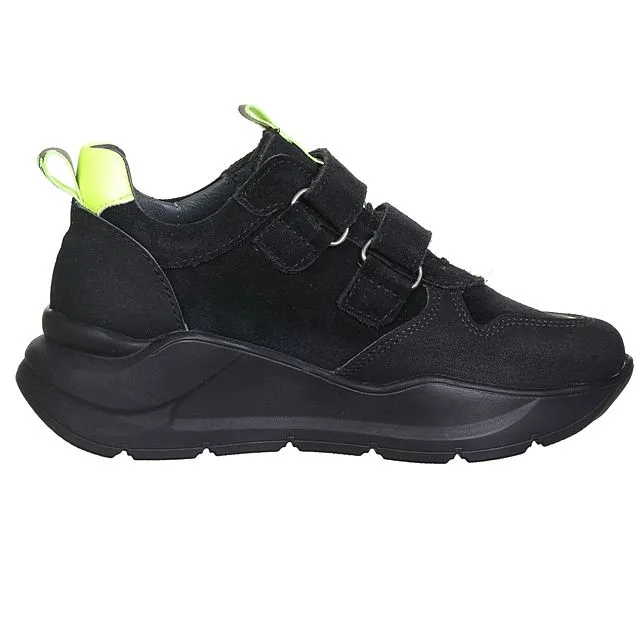 Полуботинки деми КОТОФЕЙ [73-321-10]