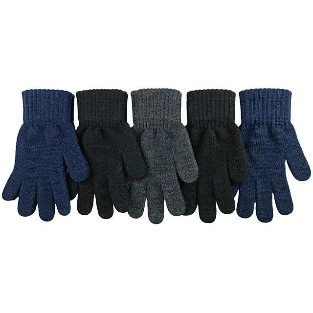 Перчатки Теплыши [60-358-10]