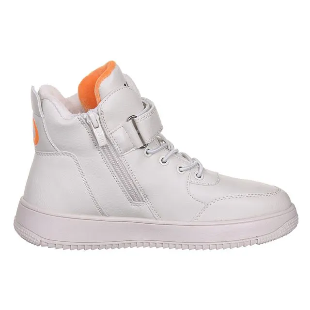 Ботинки деми Ulet [73-984-10]