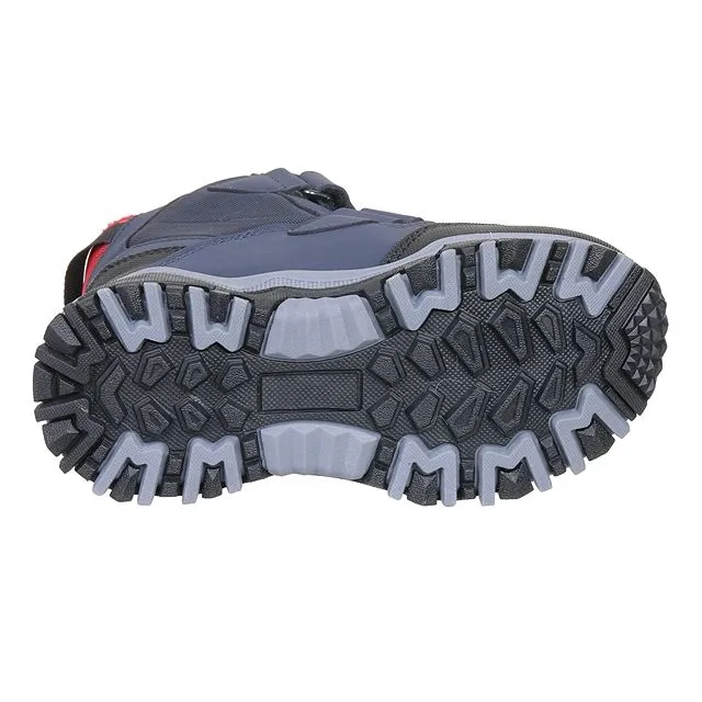 Ботинки зимние Kapika [82-900-10]