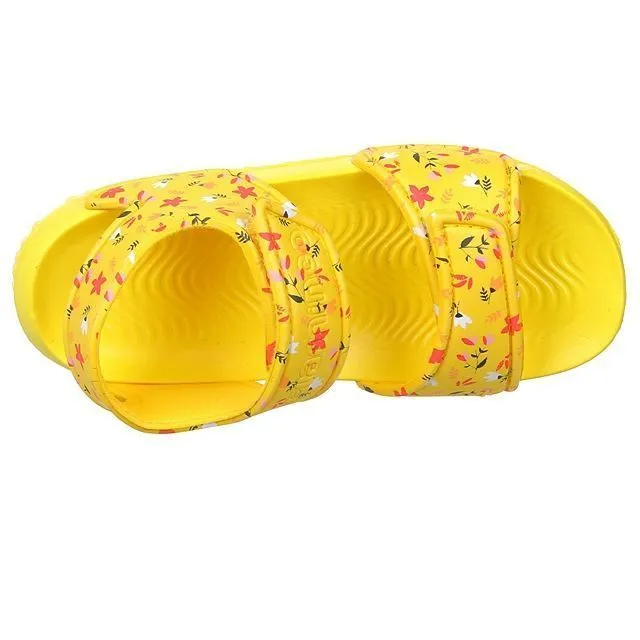 Пантолеты пляж FLAMINGO [22-585-10]