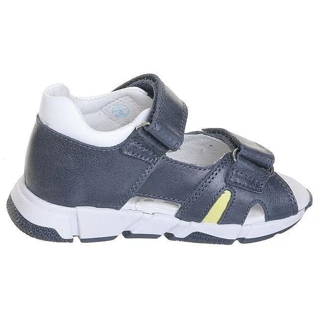 Туфли летние открытые  ShagoVita [31-046-10]