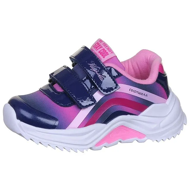 Кроссовки Kapika [91-735-10]