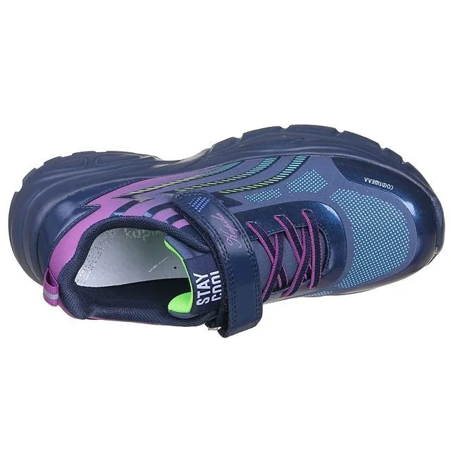 Кроссовки Kapika [93-535-10]