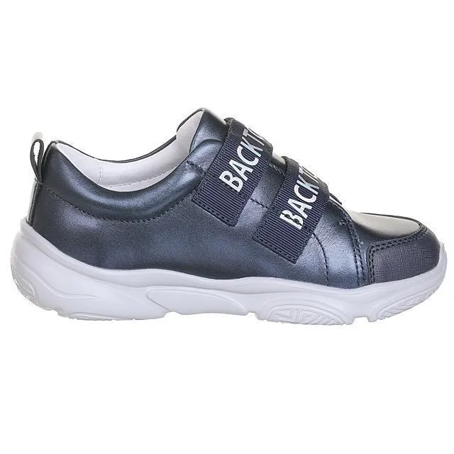 Полуботинки деми Kapika [73-048-10]