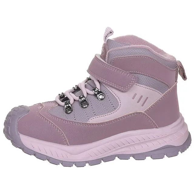 Ботинки зимние Tom&Miki [82-657-10]