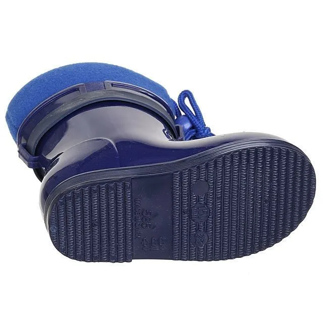 Сапоги резиновые Kenka [01-040-10]