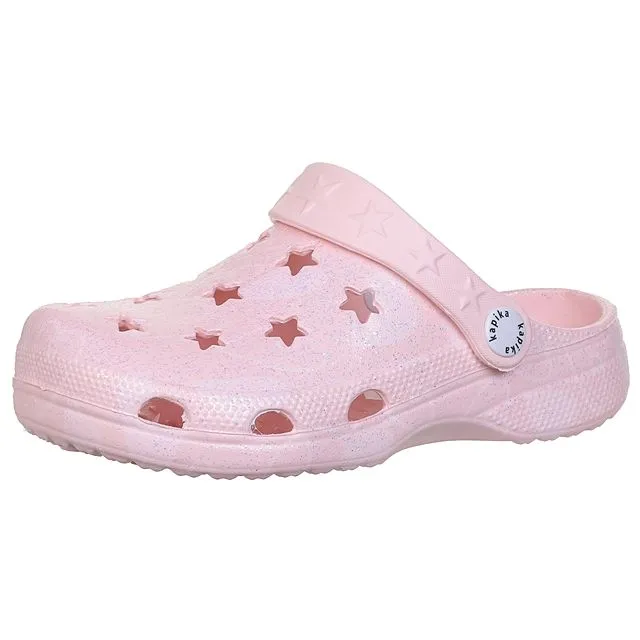 Пантолеты пляж Kapika [22-497-10]