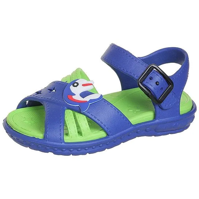 Туфли летние открытые пляж MURSU [22-383-10]