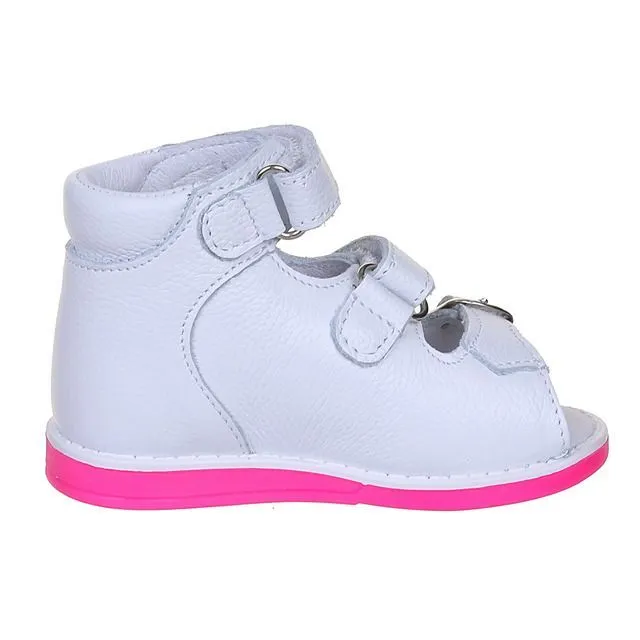 Туфли летние открытые  КОТОФЕЙ [31-454-10]